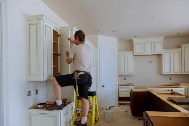 Licensed Kitchen service in Bryn Mawr, PA - Remodeling Of Kitchen