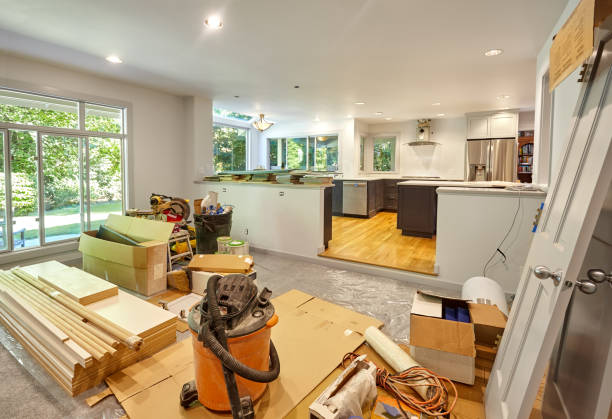 Reliable Kitchen contractor in Bryn Mawr, PA by Remodeling Of Kitchen